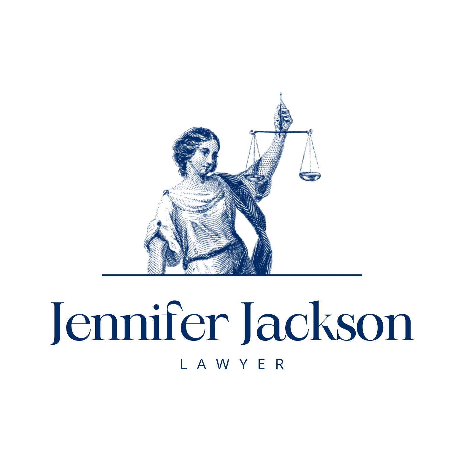 Jennifer Jackson Logo